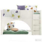 Arch bed LA REDOUTE