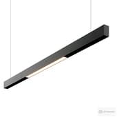 Pendant linear light \ MagLight LINE