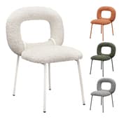 Curvy Creative Chair APOLLO