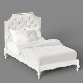 Кровать Франко Mini Romano Home