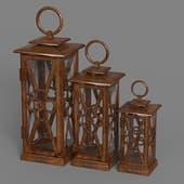 candle holder 2