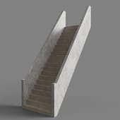 KB3D SVB Stairs B Main