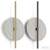 Point Wall Lamp by Aromas