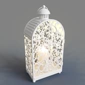 ikea lantern