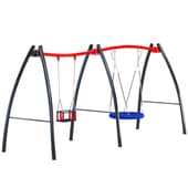 Baby Swing x2