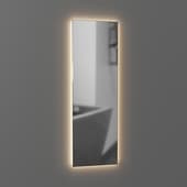 Зеркало Boca Bright 70x220 см