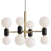 Parachilna Aballs Chandelier 4