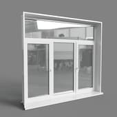 PlasticWindDoor 7
