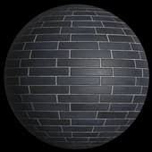 BricksNewSavannaGrey001 4K