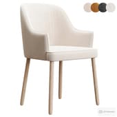 MELISA Armchair