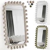 GalaGallery Mirror Arch