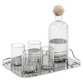Fine Crystal Drinkware