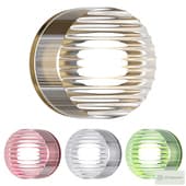Crisp Wall Sconce Ceiling Light