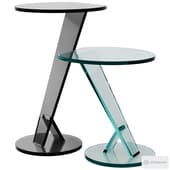 Nicchio Coffee Table by Tavolino