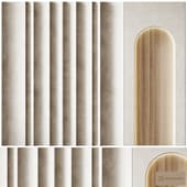 Декоративная Стена Art Wall 53