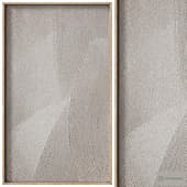 Декоративное панно 3D ART RELIEF 25