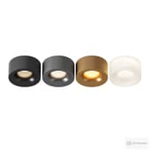 Aromas Del Campo Focus Ceiling Lamp