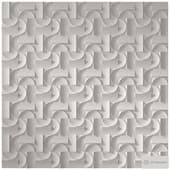 3D панели Ceramic Tiles by Yoshihito Yamamoto
