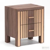 Тумба Aldin Nightstand Артикул 19.109-2