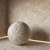 Stone wall 2