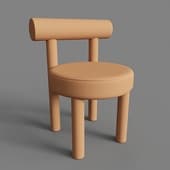 Gropius Chair CS1 v1