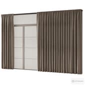 Linen Curtains