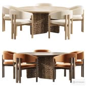 Dining Set 56