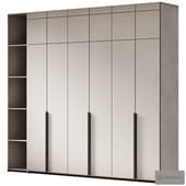 Шкаф для одежды Closet 11