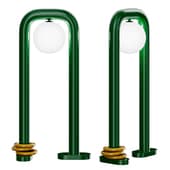 DOVAIN | Game Floor Lamp