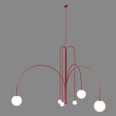 LampsShop ru L1365 Chandelier Herrison 3