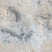 rough concrete with rocks 6