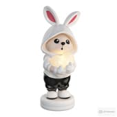 Rabbit Decor