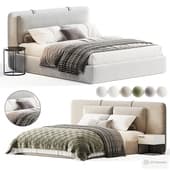 Abigail Bed BY RoveConcerts