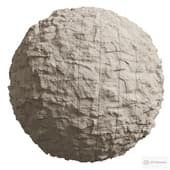 Материал камня / Wall decoration material / Stone material P02