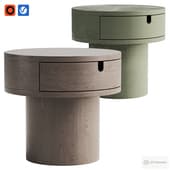 Tamita тумбочка La Redoute