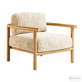 Outdoor Chair Ombria