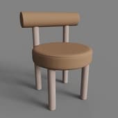 Gropius Chair CS2 v2