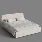 Bed 68