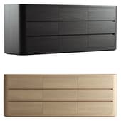OTHRYS Drawer Chest
