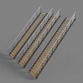 stair