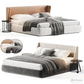 Not too SIMPLE bed