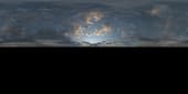 SkyOnlyHDRI025_4K-HDR
