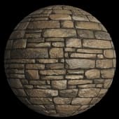 StoneBricksBeige016 8K