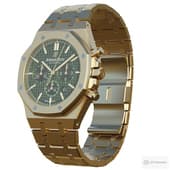 Audemars Piguet Royal Oak