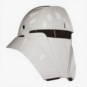 Tank Trooper Helmet