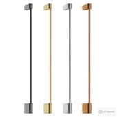 SCAN Wall Lamp