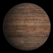 Wood Planks