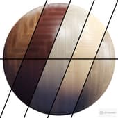 Parquet E | 2 Pattern | 5 Color | 8K | SBSAR