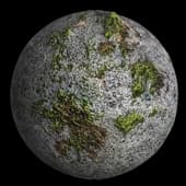 RockSpottyMoss004 6K