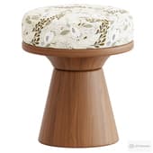Tabouret CHAMP&CHAMP stool